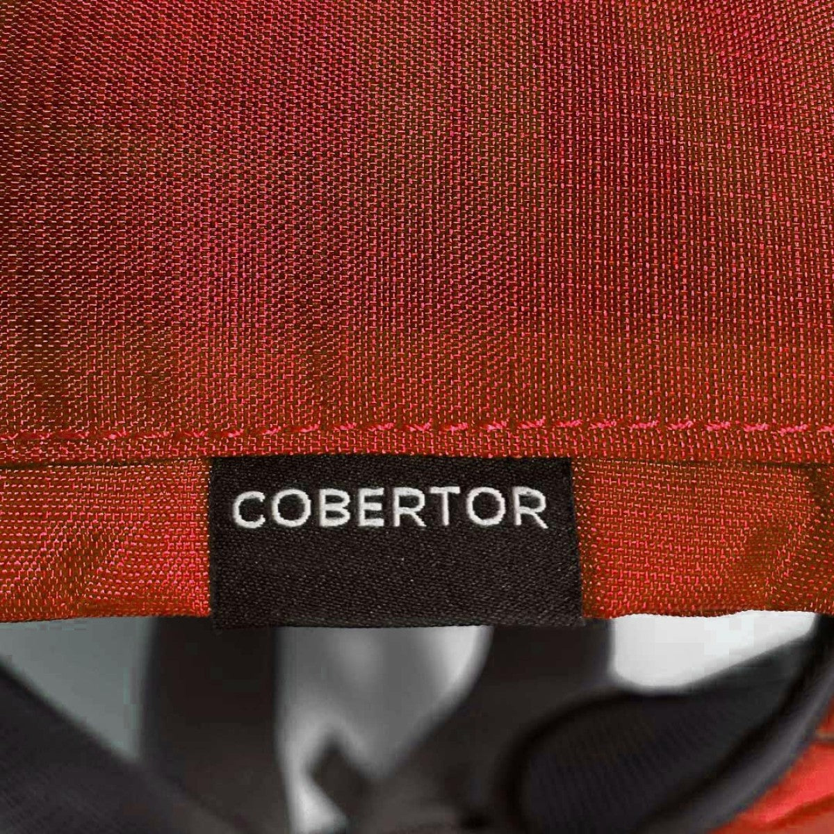 Mochila Chompipe 40 Roja-3
