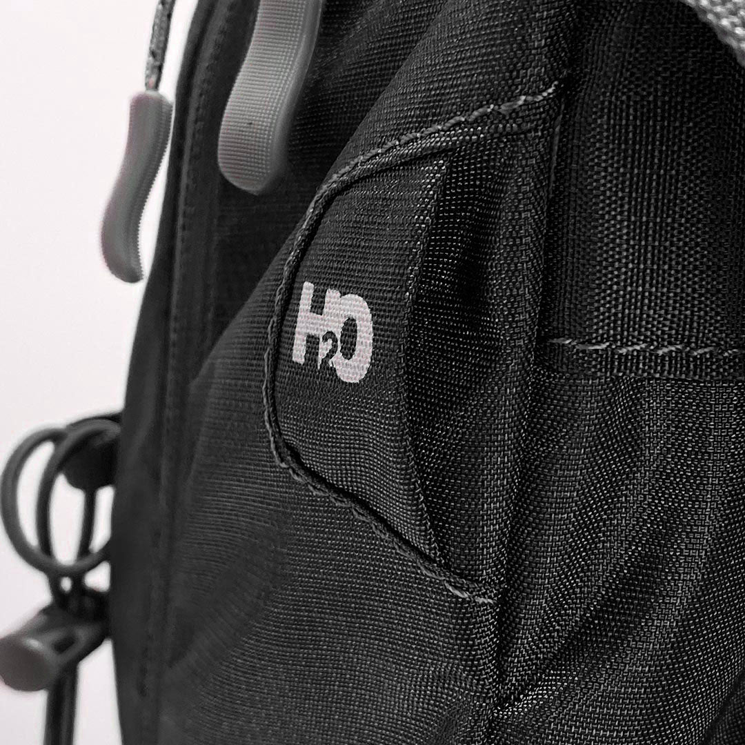 Mochila Chompipe 40 Negra-14