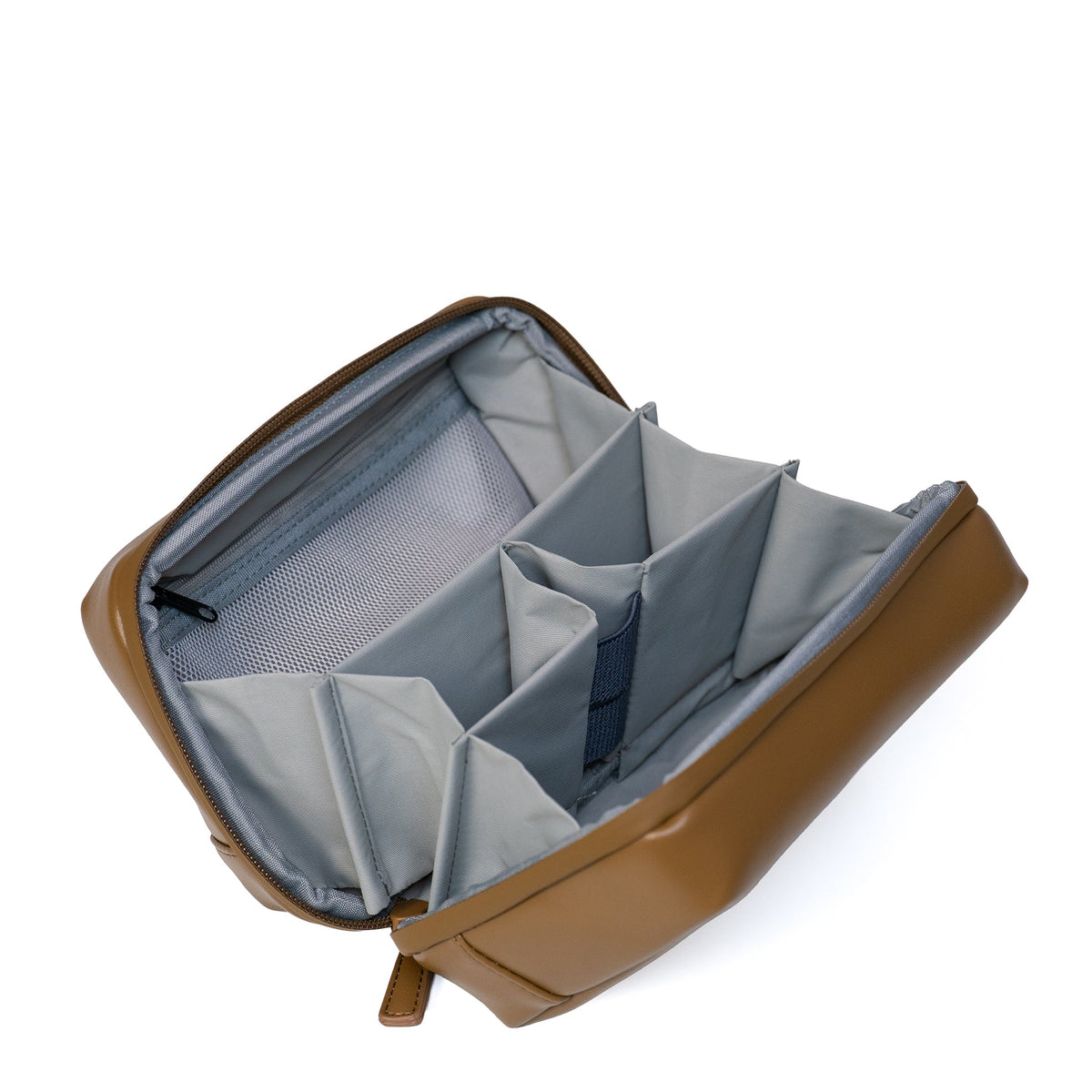 Organizador Chunches Khaki-3