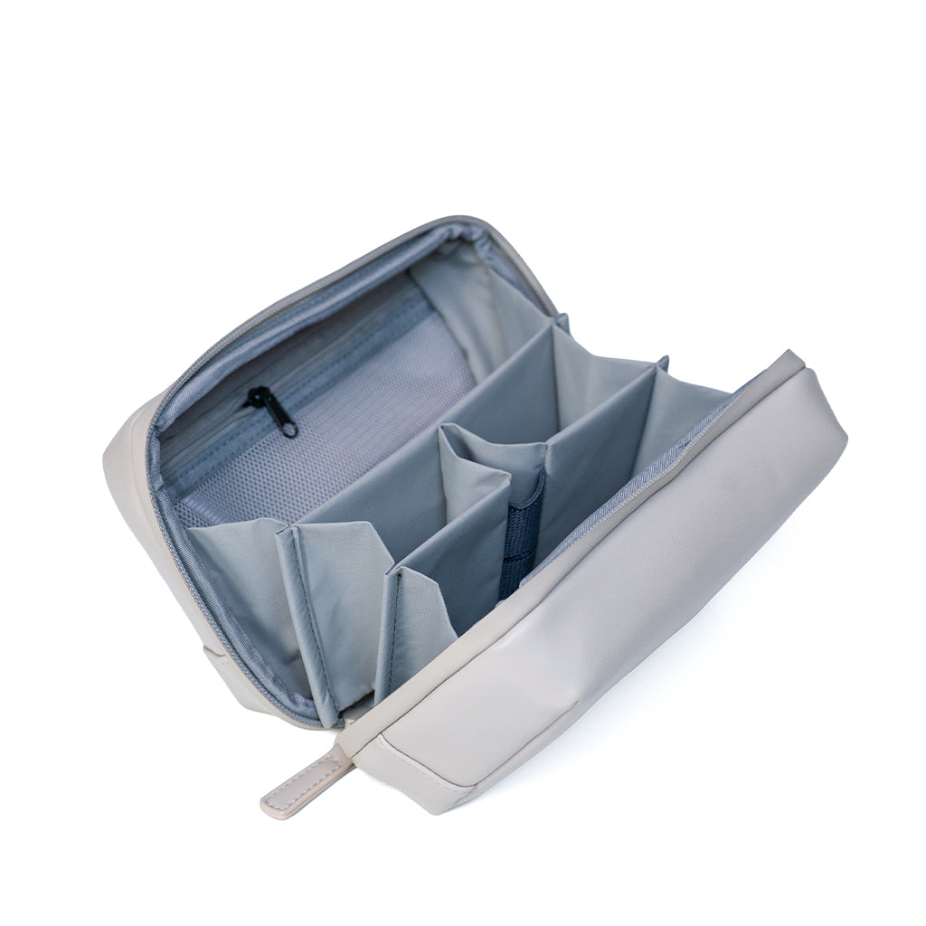Organizador Chunches Gris Claro-4