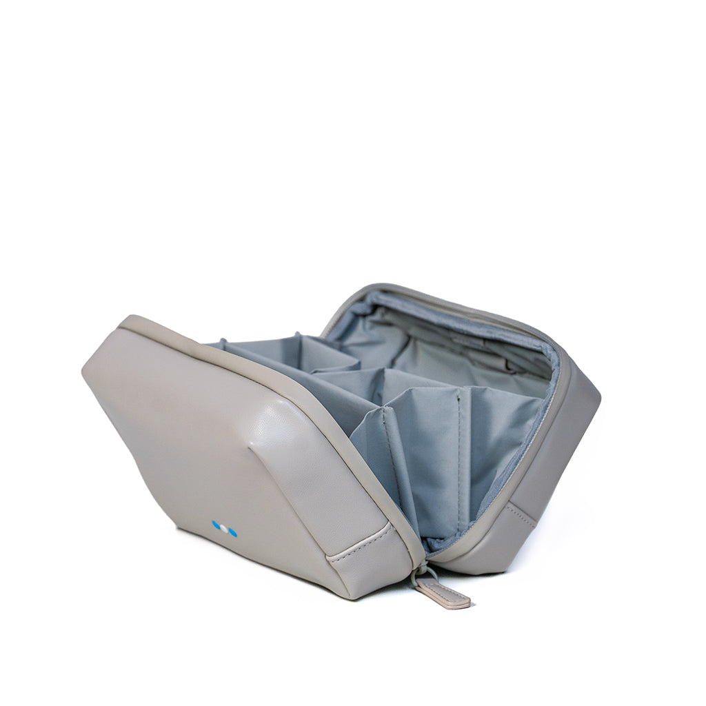 Organizador Chunches Gris Claro-3