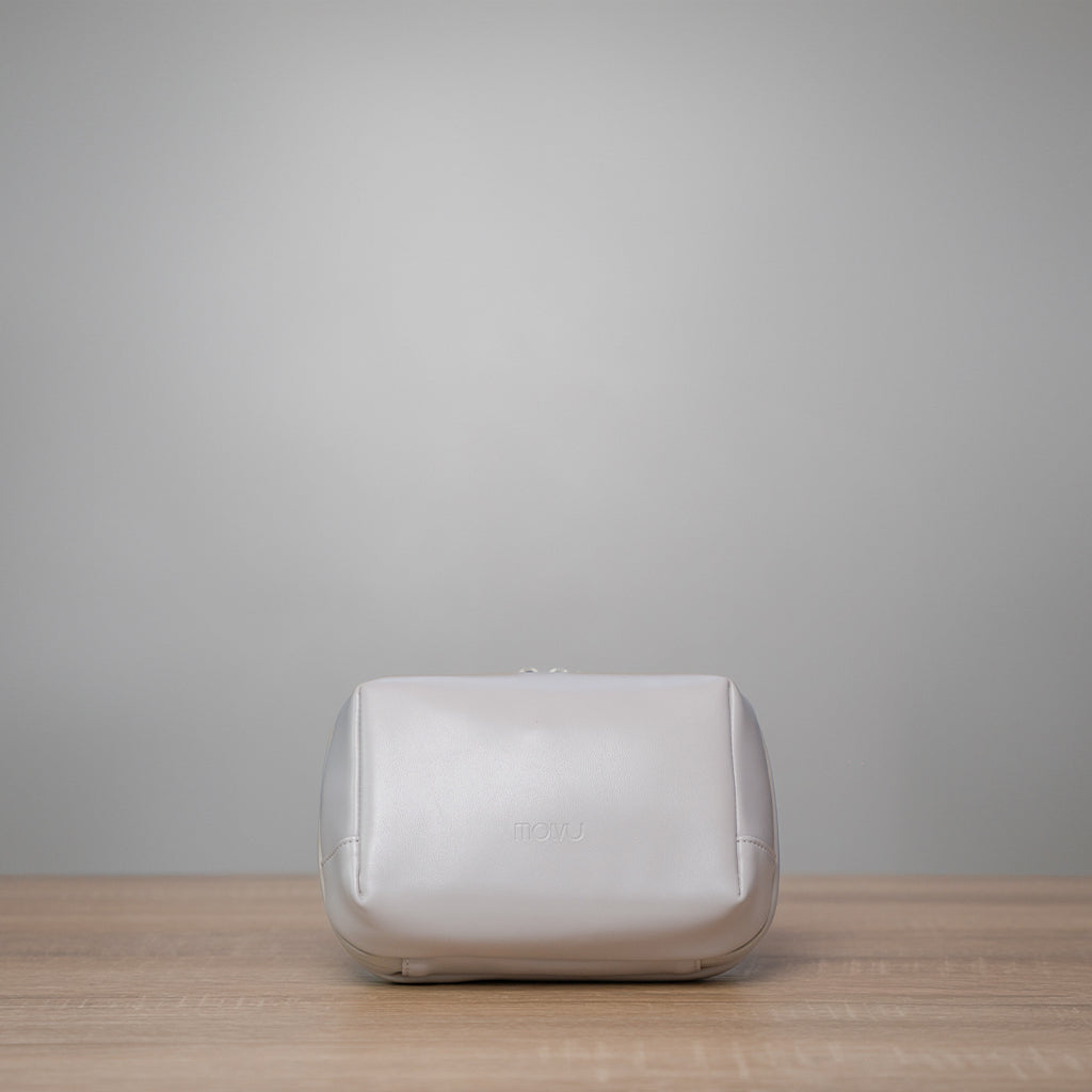 Organizador Chunches Gris Claro-5