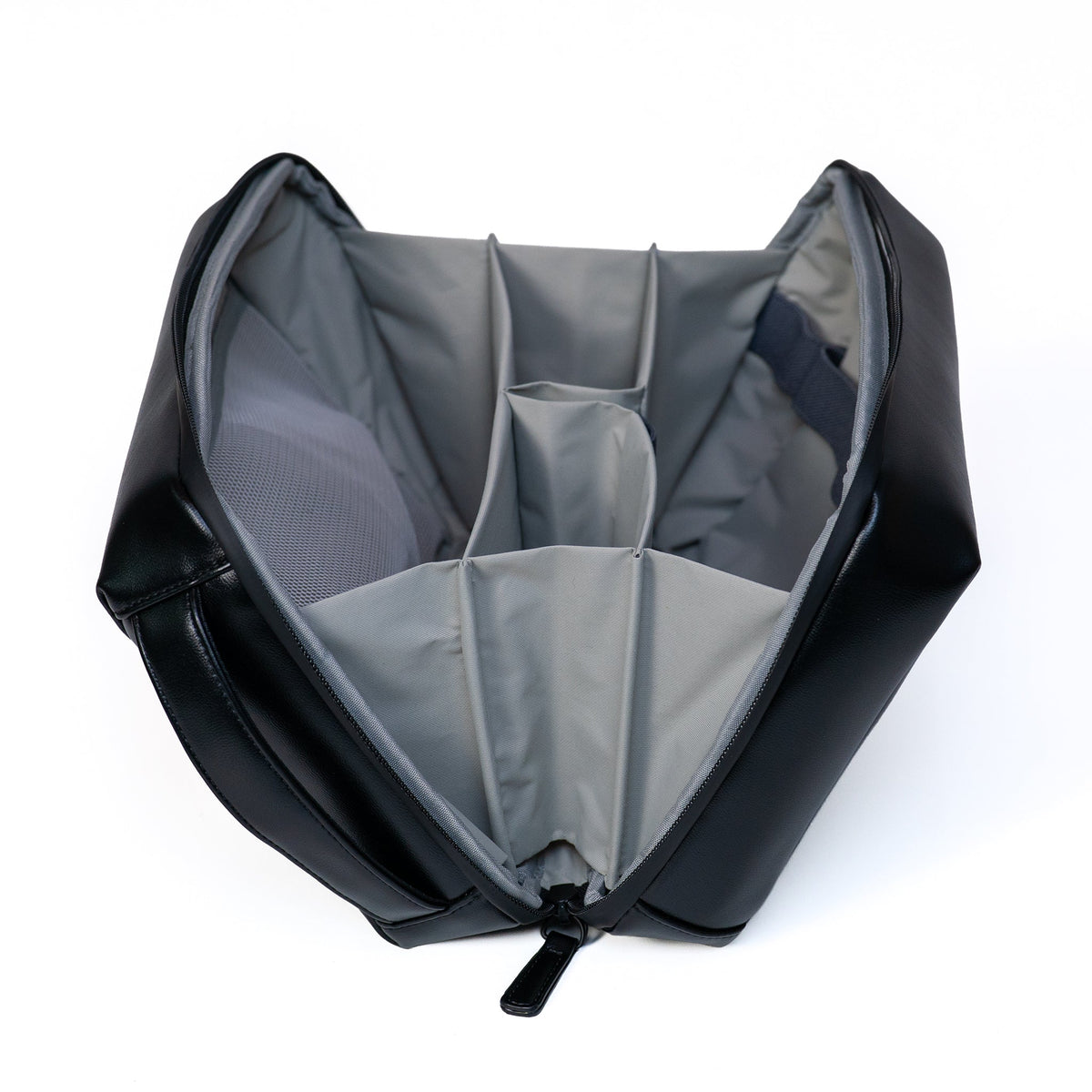 Organizador Chunches XL | Negro-3