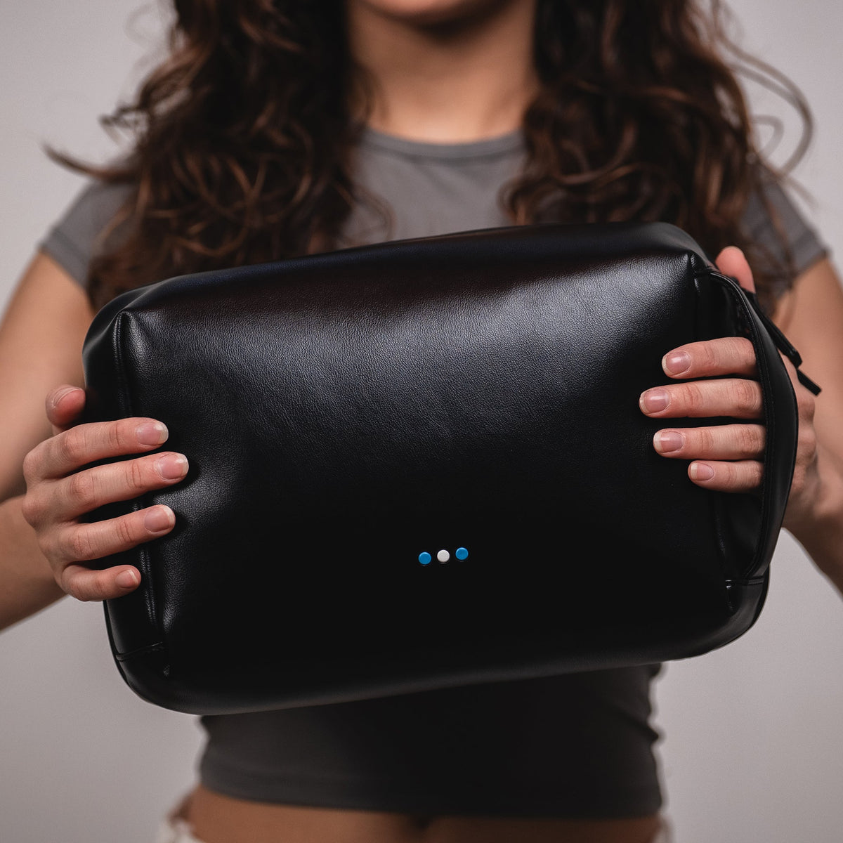 Organizador Chunches XL | Negro-4