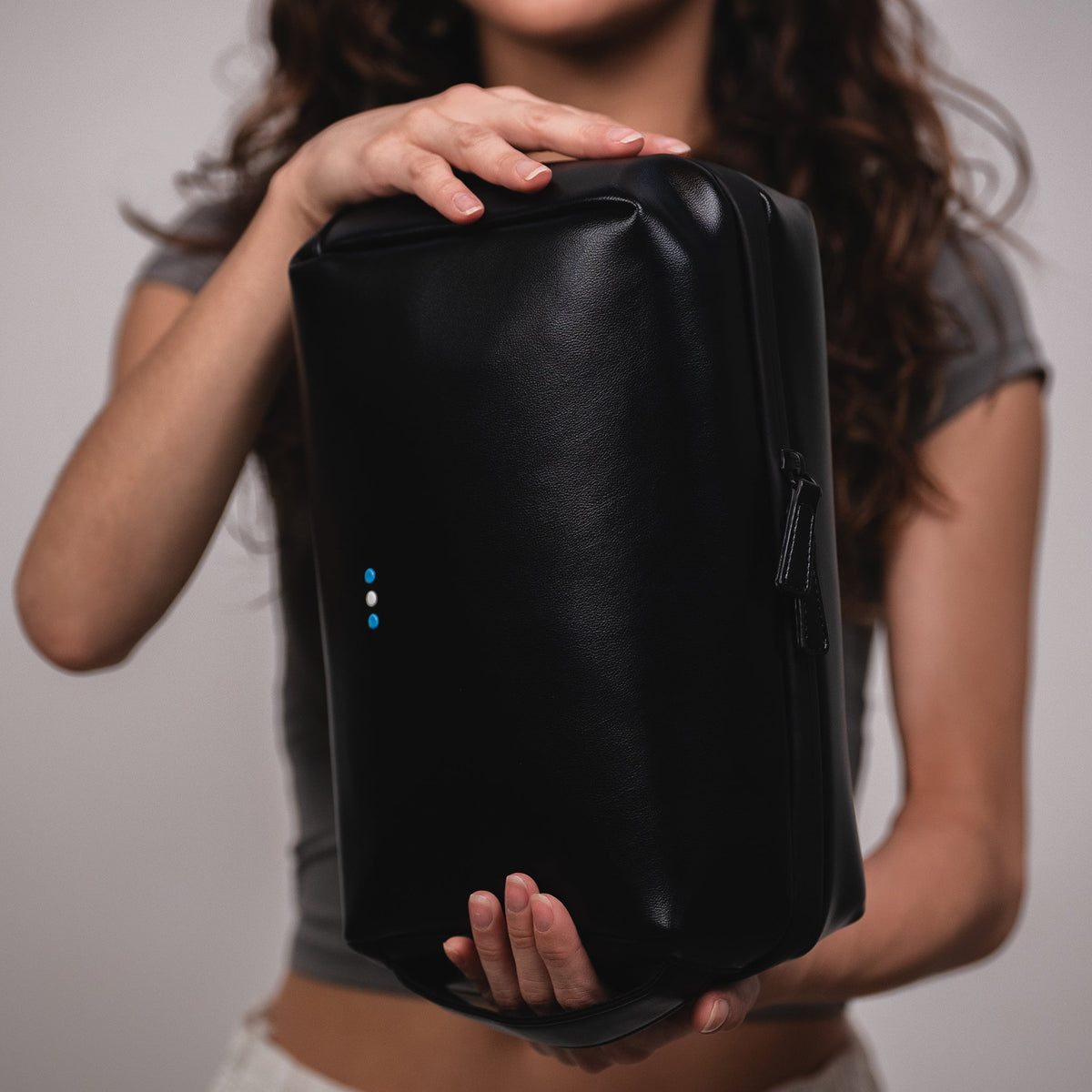 Organizador Chunches XL | Negro-5