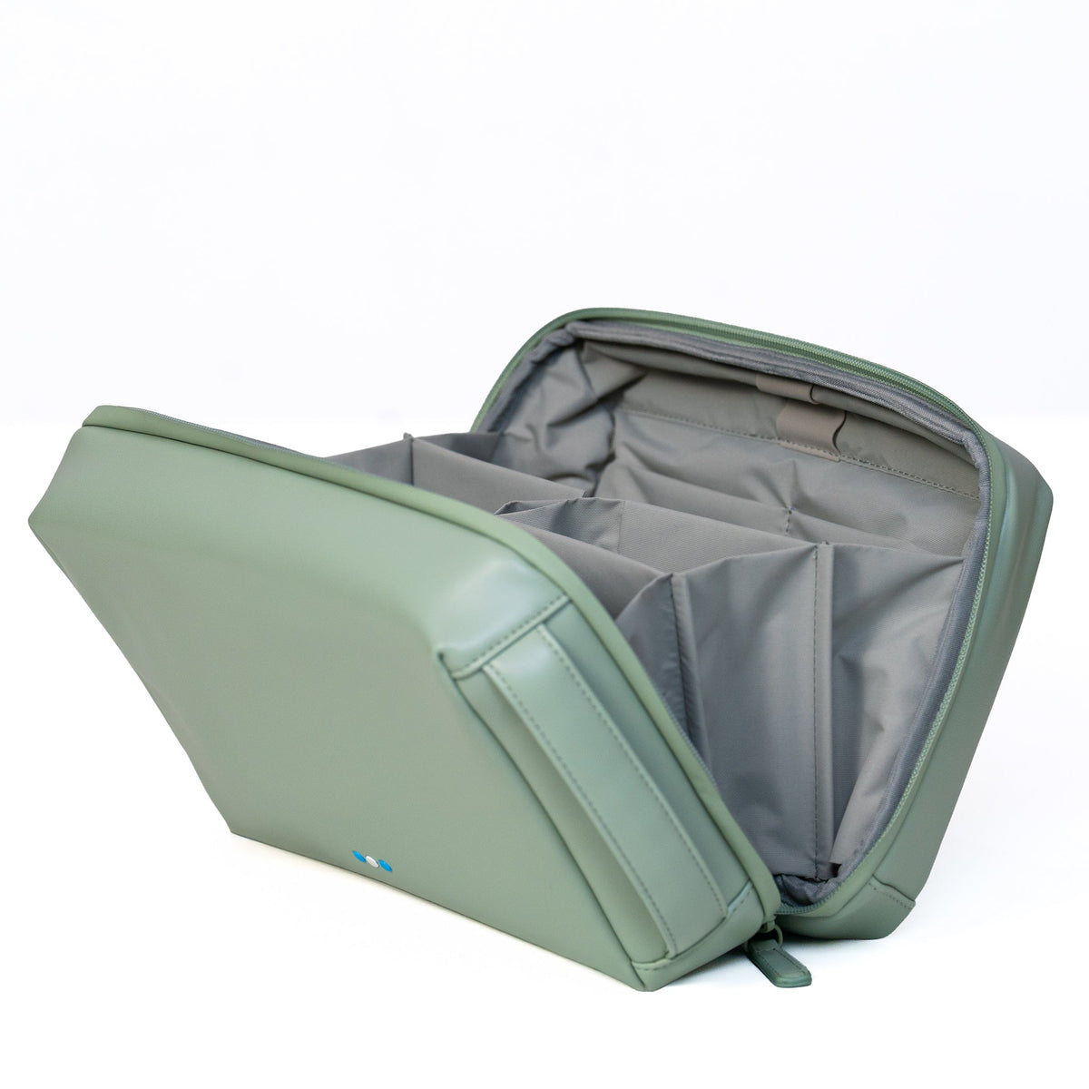 Organizador Chunches XL | Menta-2