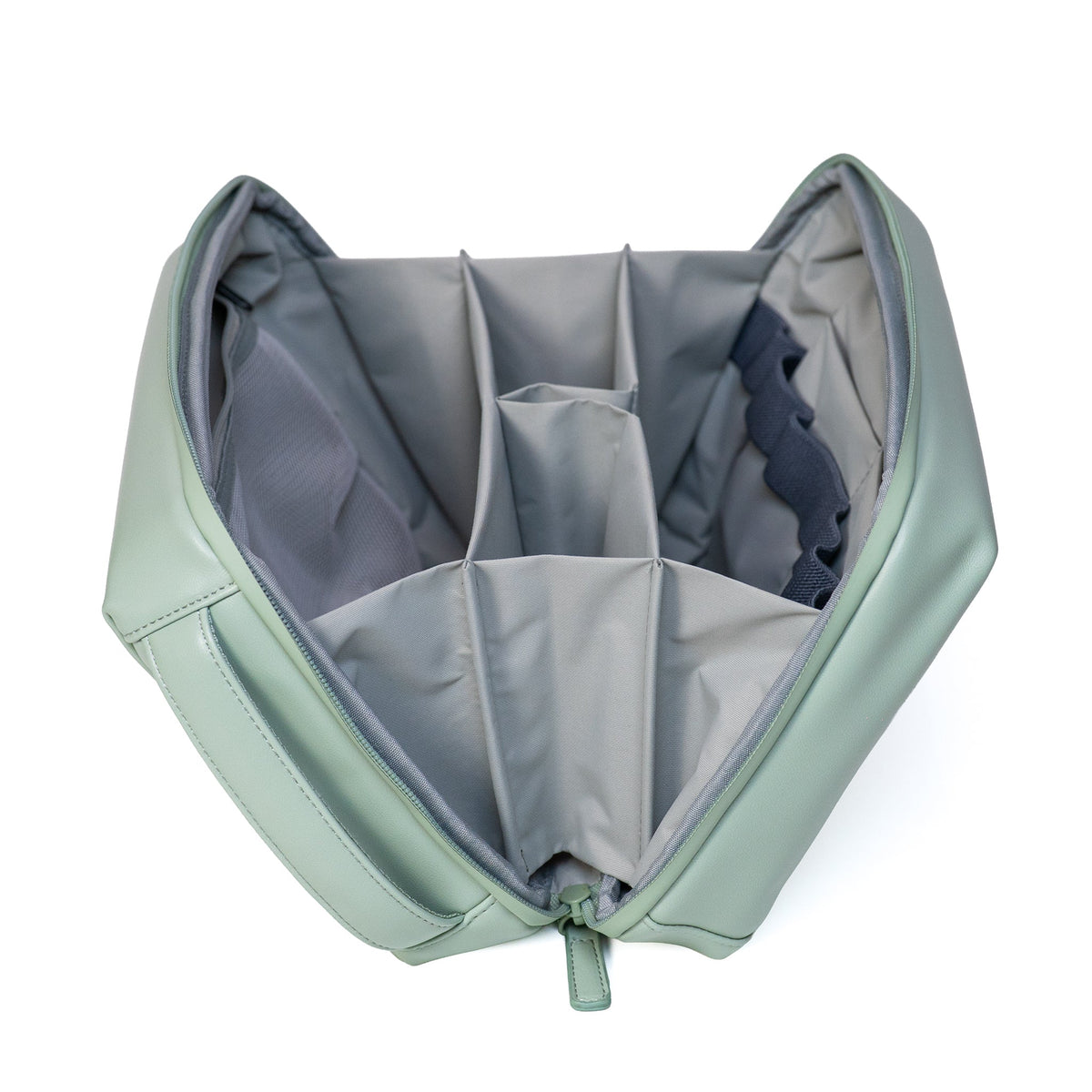 Organizador Chunches XL | Menta-3