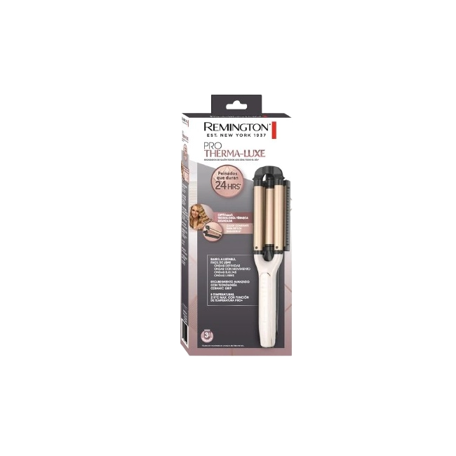 Rizador Remington Ajustable Pro Thermo-Lux-1