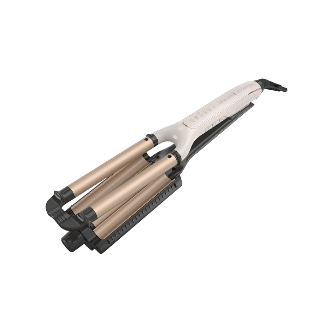 Rizador Remington Ajustable Pro Thermo-Lux