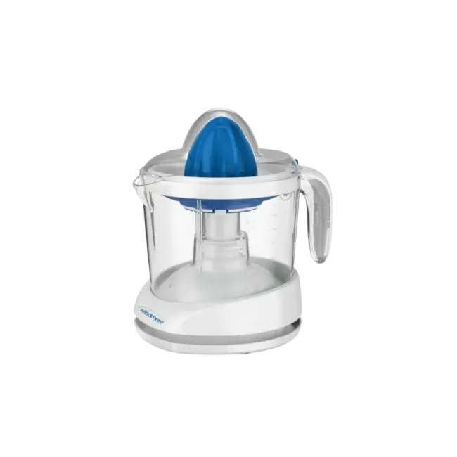 Extractor de Citricos Windmere CJ625WM 2 Velocidades Color Blanco-3