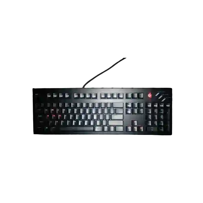 TECLADO GAMING COOLER MASTER LAYOUT COLOR CAFÉ-1