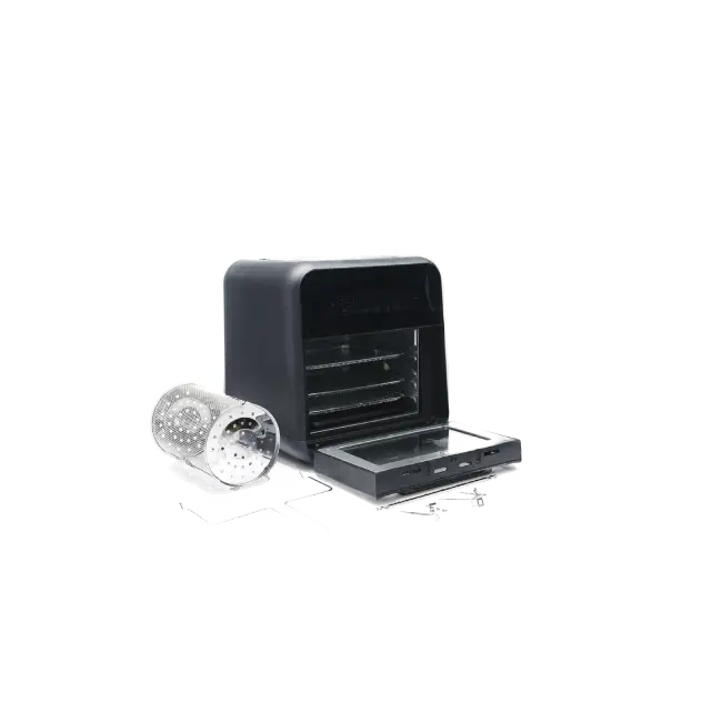 Freidora de Aire Oster CKSTAF0V3-013 10 Litros-2