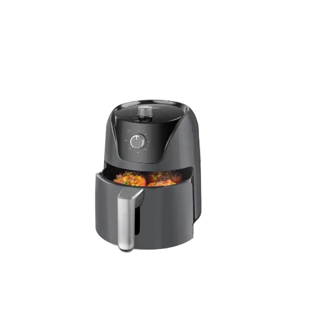 Freidora de Aire Oster CKSTAF40M-013 4 Litros Manual
