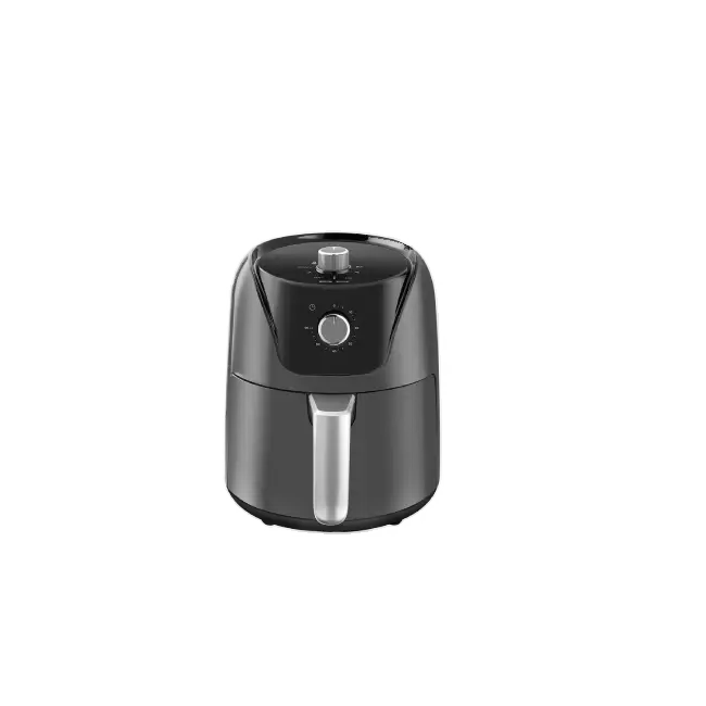 Freidora de Aire Oster CKSTAF40M-013 4 Litros Manual-6