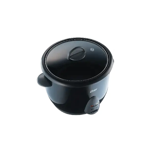 Arrocera Oster CKSTRC1700B-013 10 Tazas Color Negro-5