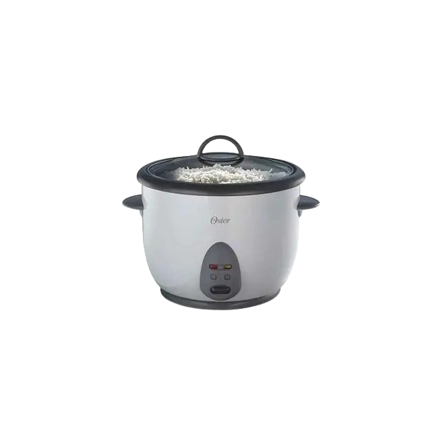 Arrocera Oster CKSTRC1700W-013 Multiusos Color Blanco-1