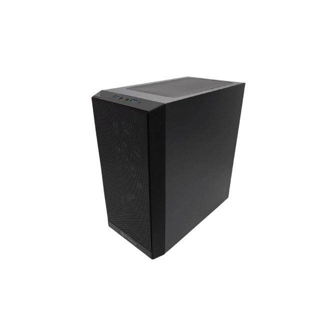 Case CM03KTRA001 Micro ATX USB 2 + Audio + U3 + Fuente De Poder 600W-2