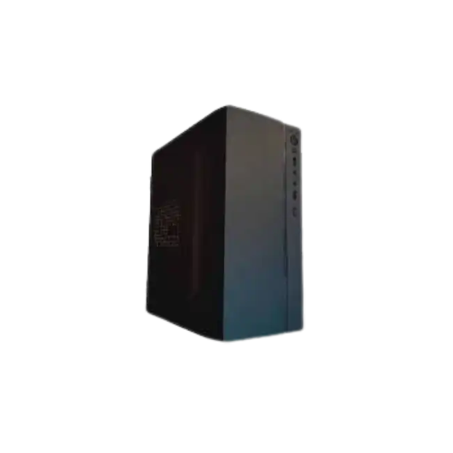 Case CM05KTRA002C Micro ATX Usb 2 + Audio + U3 + Fuente De Poder 600W-1