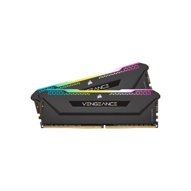 Memoria RAM Corsair CMH16GX4M2D3600C18 16GB 2 x 8GB DDR4 3600