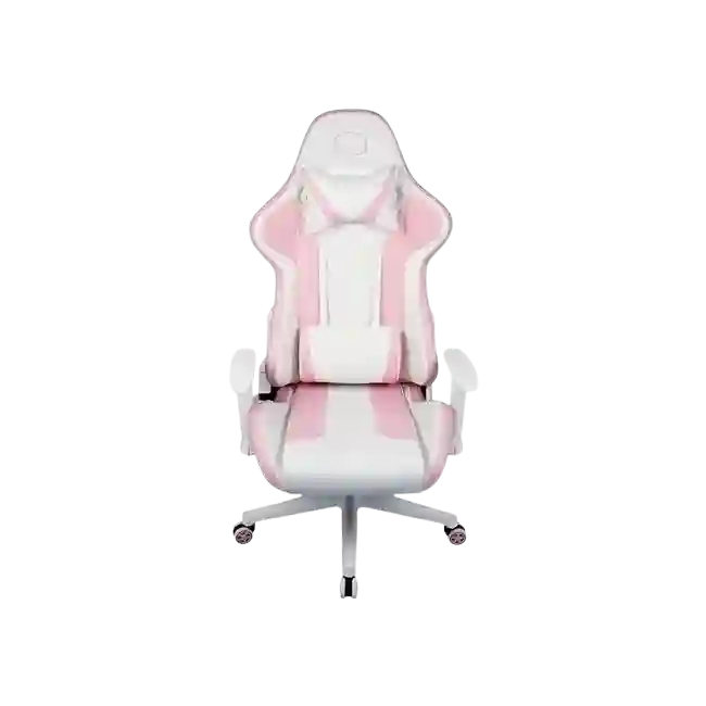 Silla Gamer Cooler Master Caliber R1S Color Rose CMI-GCR1S-PKG-1