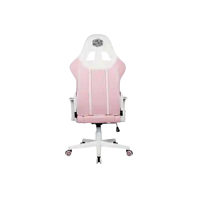 Silla Gamer Cooler Master Caliber R1S Color Rose CMI-GCR1S-PKG
