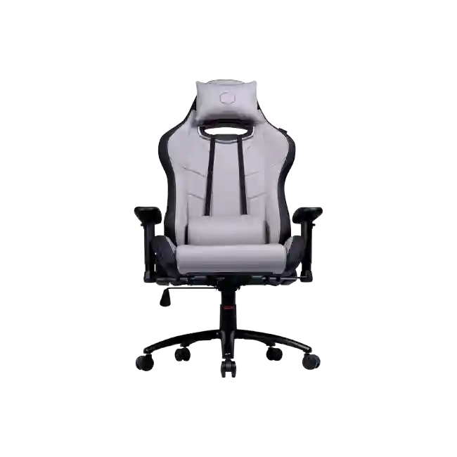 Silla Gamer Cooler Master Caliber R2 Color Gris CMI-GCR2-2019G-1