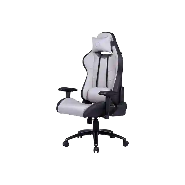 Silla Gamer Cooler Master Caliber R2 Color Gris CMI-GCR2-2019G-4