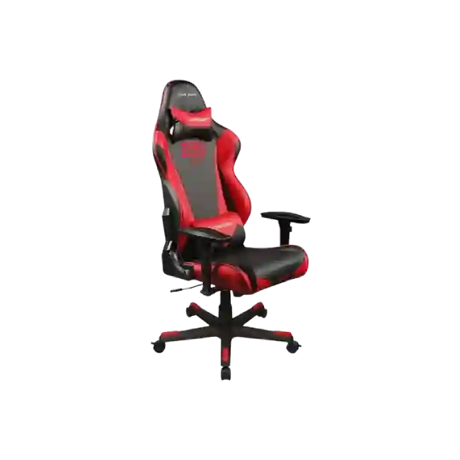 Silla Gamer Cooler Master Caliber R2 Color Rojo CMI-GCR2C-2019R-2