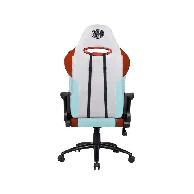 Silla Gamer Cooler Master R2S CMI-GCR2S-KANA Caliber Color Kanagawa