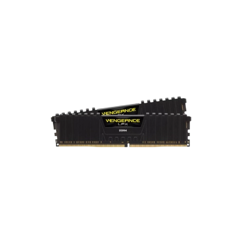 Memoria RAM Corsair CMK16GX4M2B3200C16 16GB 2 x 8GB DDR4 3200-4