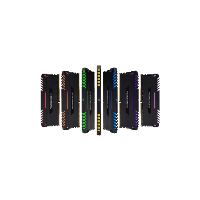Memoria PC 16Gb DDR4 3466Mhz Corsair CMR16GX4M2C3466C16-2