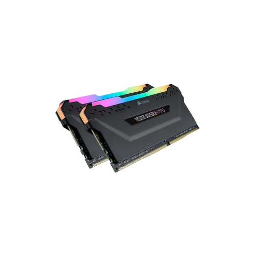 Memoria RAM Corsair CMW32GX4M2D36000C18 Vengeance RGB Pro 32GB DDR4 3600MHz (2X16GB)-3