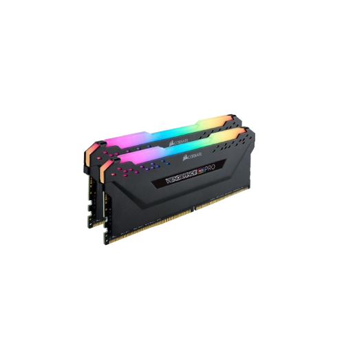 Memoria RAM Corsair CMW32GX4M2D36000C18 Vengeance RGB Pro 32GB DDR4 3600MHz (2X16GB)-4