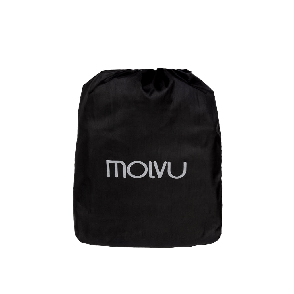 Cobertor para lluvia de mochilas 30 - 35 Lts-3