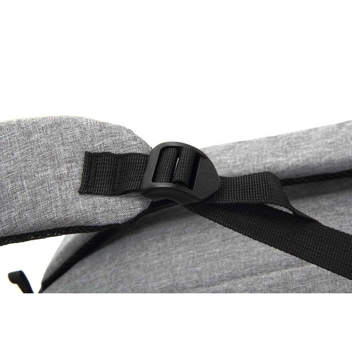 Mochila U2 Gris-6