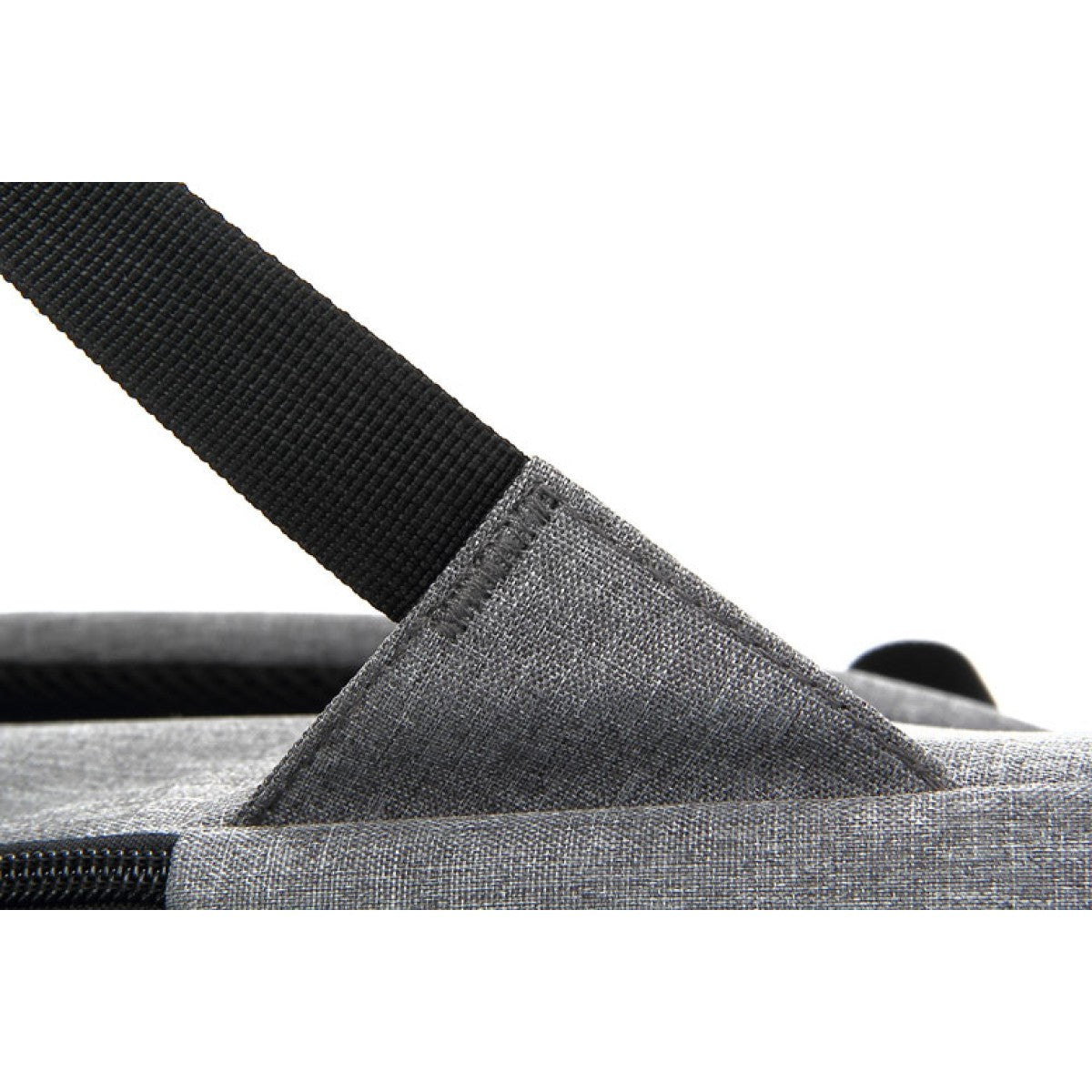 Mochila U2 Gris-7