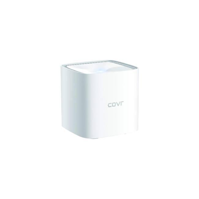 Kit de 2 nodos MESH AC1200 + 2 puertos GIGABIT-7