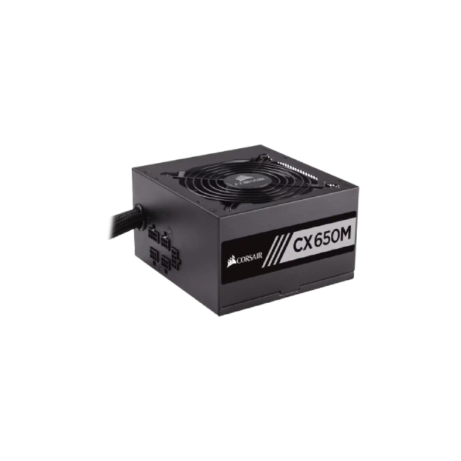 FUENTE DE PODER CORSAIR CX650M 650W 80 PLUS BRONZE-1