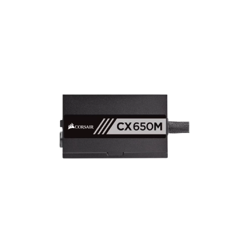 FUENTE DE PODER CORSAIR CX650M 650W 80 PLUS BRONZE-6