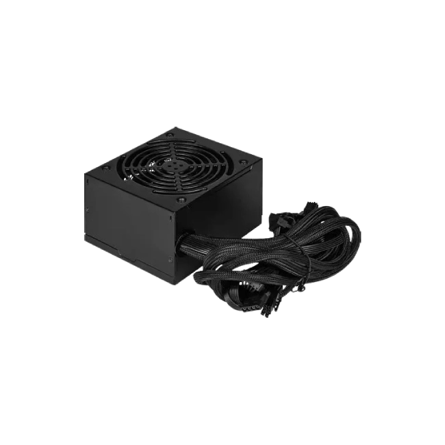 FUENTE DE PODER CORSAIR VS500 500W 80 PLUS-2