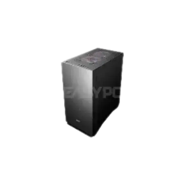 CASE DARKFLASH DLM22 M-ATX MEDIA TORRE COLOR NEGRO