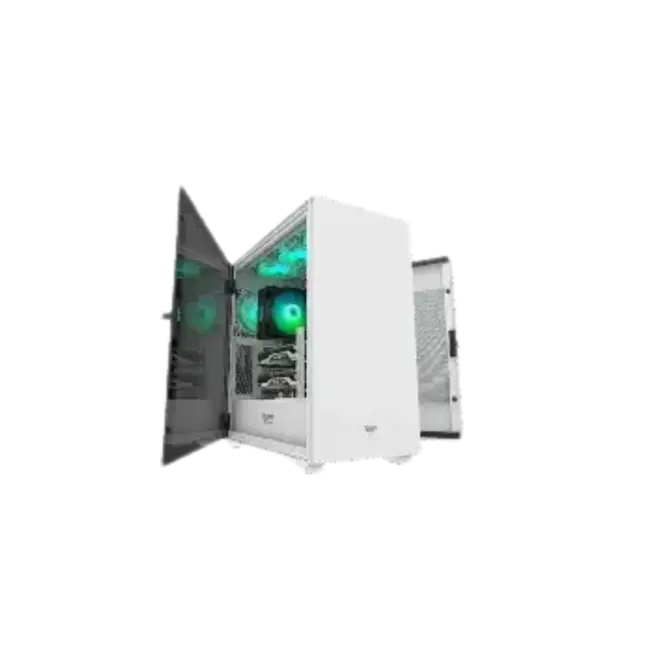CASE DARKFLASH DLX22 TORRE COLOR BLANCO