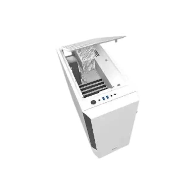 CASE DARKFLASH V22 MEDIA TORRE COLOR BLANCO-3