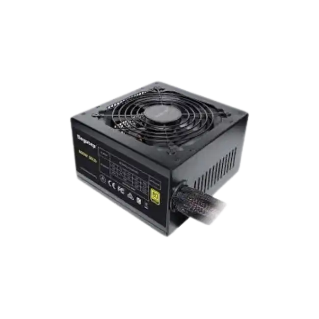 FUENTE DE PODER SEGOTEP 80+ GOLD 600W-1