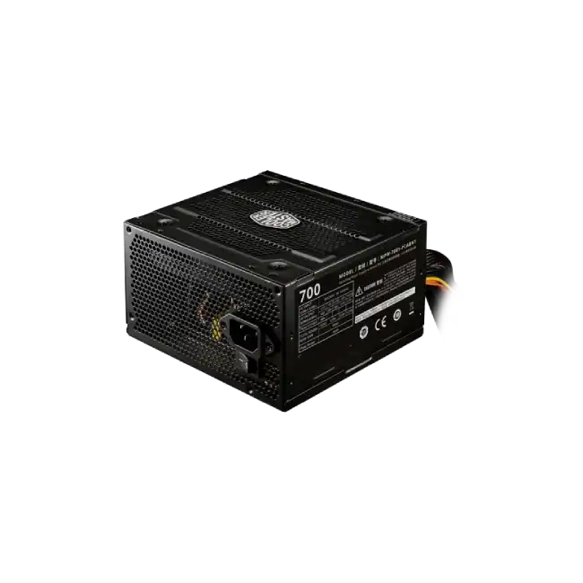 FUENTE DE PODER SEGOTEP 80+ GOLD GAMING PSU 700W