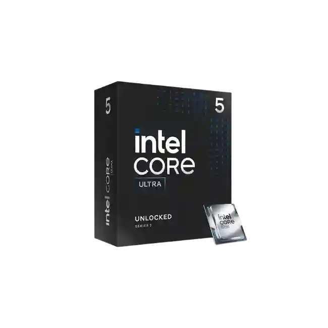 Intel - Core Ultra 5 245KF - 4.2 GHz - 14-core - LGA1851-2