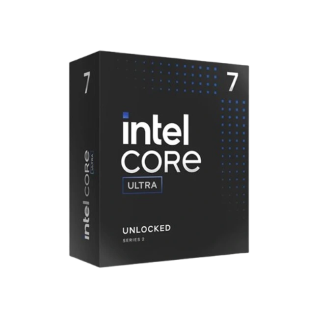 Intel - Core Ultra 7 265K - 3.9 GHz - 20-core - LGA1851-5