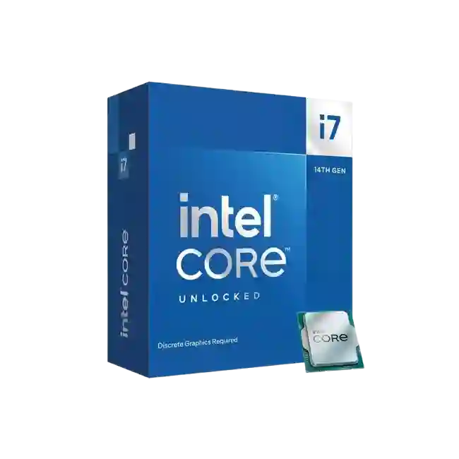 Intel - Core Ultra 7 265KF - 3.9 GHz - 20-core - LGA1851-4