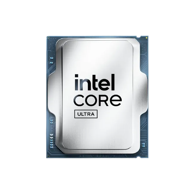 Intel - Core Ultra 7 265F - 5.3 GHz - 20-core - LGA1851-6