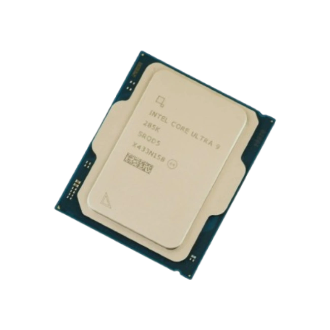 Intel - Core Ultra 9 285K - 3.7 GHz - 24-core - LGA1851-3